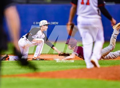 Thumbnail 1 in Highlands vs Burbank photogallery.