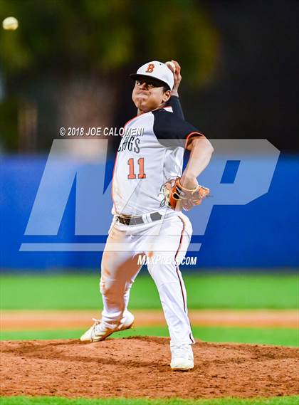Thumbnail 1 in Highlands vs Burbank photogallery.