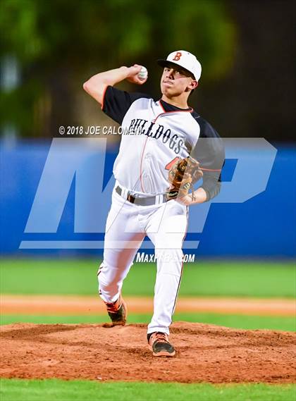 Thumbnail 2 in Highlands vs Burbank photogallery.