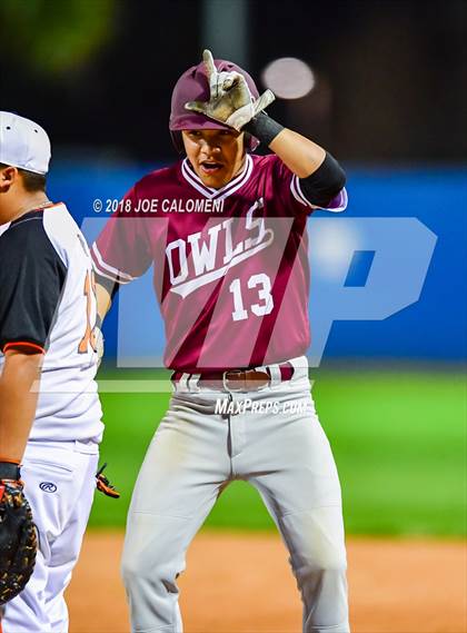 Thumbnail 1 in Highlands vs Burbank photogallery.