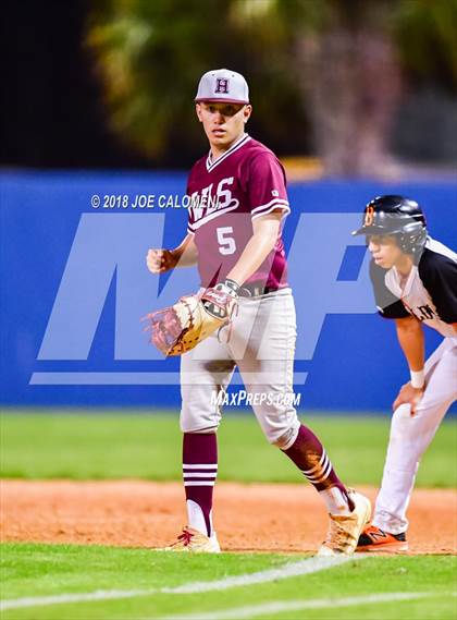 Thumbnail 3 in Highlands vs Burbank photogallery.