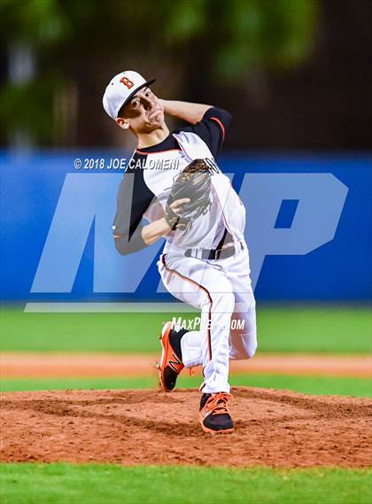 Thumbnail 3 in Highlands vs Burbank photogallery.