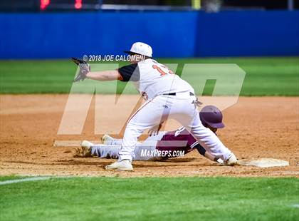 Thumbnail 1 in Highlands vs Burbank photogallery.