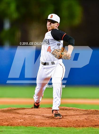 Thumbnail 2 in Highlands vs Burbank photogallery.