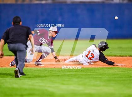 Thumbnail 1 in Highlands vs Burbank photogallery.