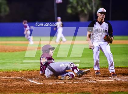 Thumbnail 1 in Highlands vs Burbank photogallery.
