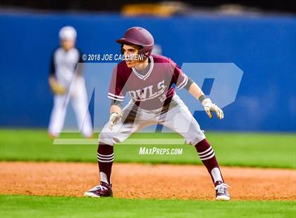 Thumbnail 1 in Highlands vs Burbank photogallery.