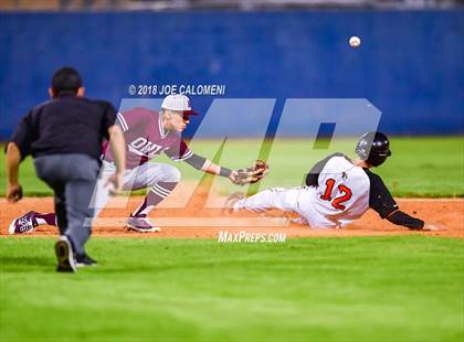 Thumbnail 3 in Highlands vs Burbank photogallery.