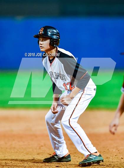 Thumbnail 1 in Highlands vs Burbank photogallery.