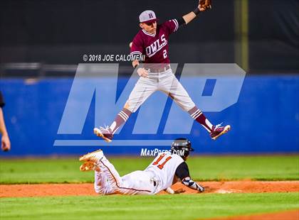 Thumbnail 3 in Highlands vs Burbank photogallery.