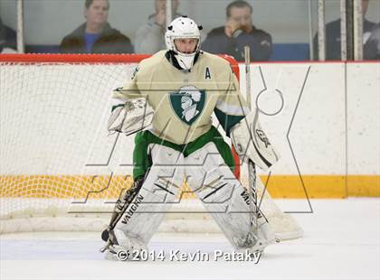 Thumbnail 3 in Notre Dame, WH vs. St. Joseph (West Haven Christmas Tournament) photogallery.
