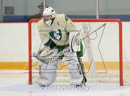 Thumbnail 1 in Notre Dame, WH vs. St. Joseph (West Haven Christmas Tournament) photogallery.