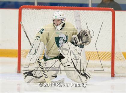 Thumbnail 3 in Notre Dame, WH vs. St. Joseph (West Haven Christmas Tournament) photogallery.