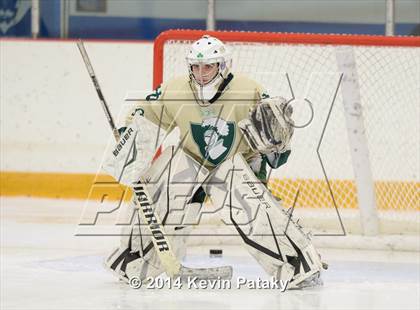 Thumbnail 1 in Notre Dame, WH vs. St. Joseph (West Haven Christmas Tournament) photogallery.