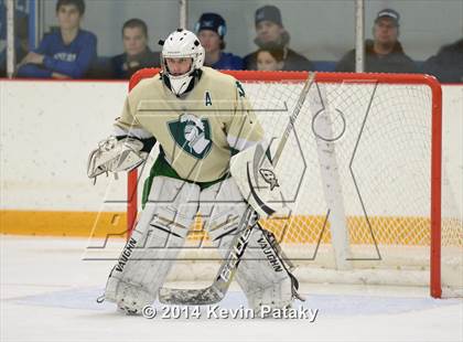 Thumbnail 2 in Notre Dame, WH vs. St. Joseph (West Haven Christmas Tournament) photogallery.