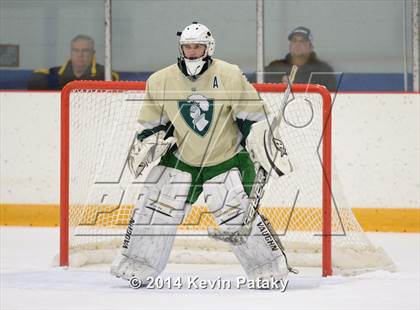 Thumbnail 1 in Notre Dame, WH vs. St. Joseph (West Haven Christmas Tournament) photogallery.