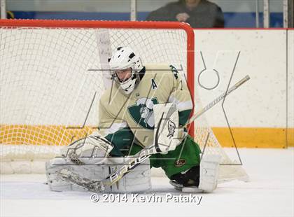 Thumbnail 1 in Notre Dame, WH vs. St. Joseph (West Haven Christmas Tournament) photogallery.