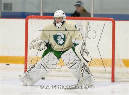 Thumbnail 3 in Notre Dame, WH vs. St. Joseph (West Haven Christmas Tournament) photogallery.