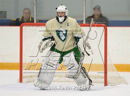 Thumbnail 2 in Notre Dame, WH vs. St. Joseph (West Haven Christmas Tournament) photogallery.