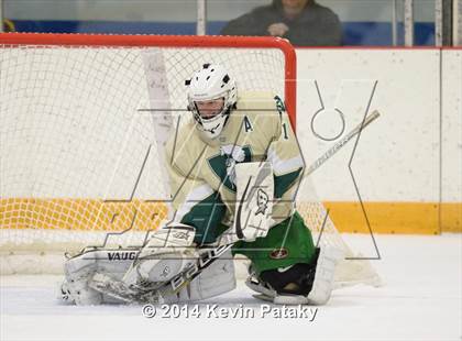 Thumbnail 3 in Notre Dame, WH vs. St. Joseph (West Haven Christmas Tournament) photogallery.