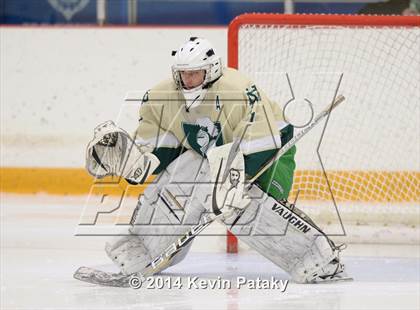 Thumbnail 1 in Notre Dame, WH vs. St. Joseph (West Haven Christmas Tournament) photogallery.