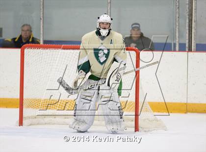 Thumbnail 3 in Notre Dame, WH vs. St. Joseph (West Haven Christmas Tournament) photogallery.