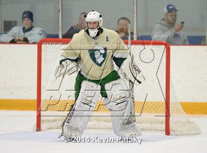 Thumbnail 2 in Notre Dame, WH vs. St. Joseph (West Haven Christmas Tournament) photogallery.