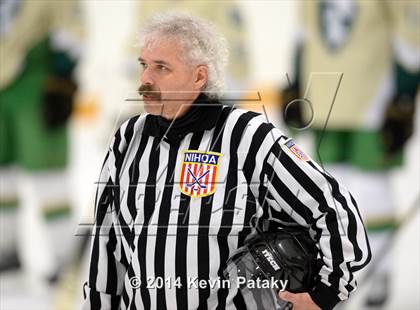 Thumbnail 2 in Notre Dame, WH vs. St. Joseph (West Haven Christmas Tournament) photogallery.
