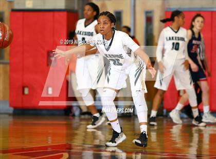 Thumbnail 1 in Oxford Academy vs. Lakeside (CIF SS D2A Finals) photogallery.