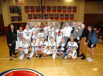 Thumbnail 1 in Oxford Academy vs. Lakeside (CIF SS D2A Finals) photogallery.