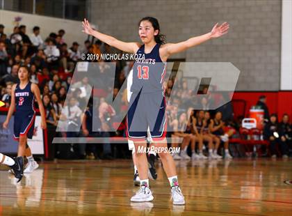 Thumbnail 3 in Oxford Academy vs. Lakeside (CIF SS D2A Finals) photogallery.