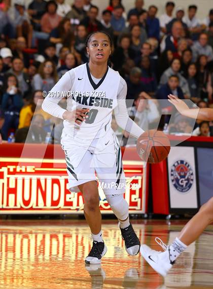 Thumbnail 3 in Oxford Academy vs. Lakeside (CIF SS D2A Finals) photogallery.