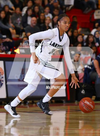 Thumbnail 1 in Oxford Academy vs. Lakeside (CIF SS D2A Finals) photogallery.