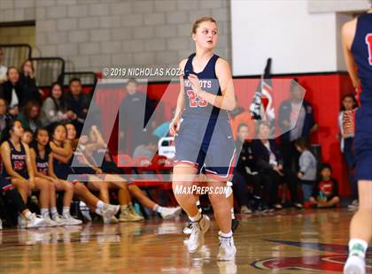 Thumbnail 2 in Oxford Academy vs. Lakeside (CIF SS D2A Finals) photogallery.