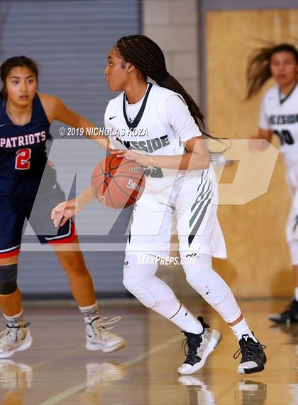 Thumbnail 2 in Oxford Academy vs. Lakeside (CIF SS D2A Finals) photogallery.