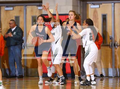 Thumbnail 1 in Oxford Academy vs. Lakeside (CIF SS D2A Finals) photogallery.