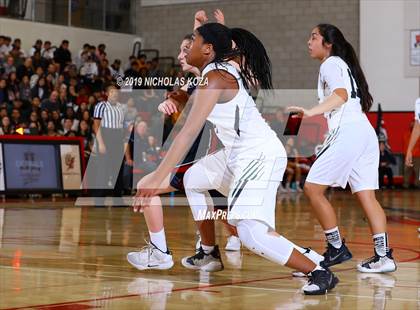 Thumbnail 2 in Oxford Academy vs. Lakeside (CIF SS D2A Finals) photogallery.