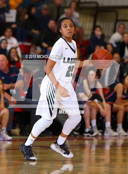 Thumbnail 3 in Oxford Academy vs. Lakeside (CIF SS D2A Finals) photogallery.