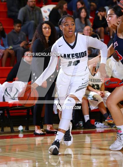 Thumbnail 2 in Oxford Academy vs. Lakeside (CIF SS D2A Finals) photogallery.