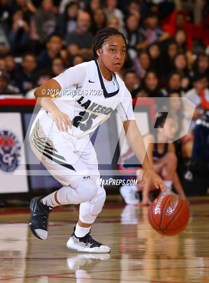 Thumbnail 3 in Oxford Academy vs. Lakeside (CIF SS D2A Finals) photogallery.
