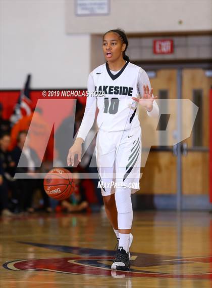 Thumbnail 1 in Oxford Academy vs. Lakeside (CIF SS D2A Finals) photogallery.