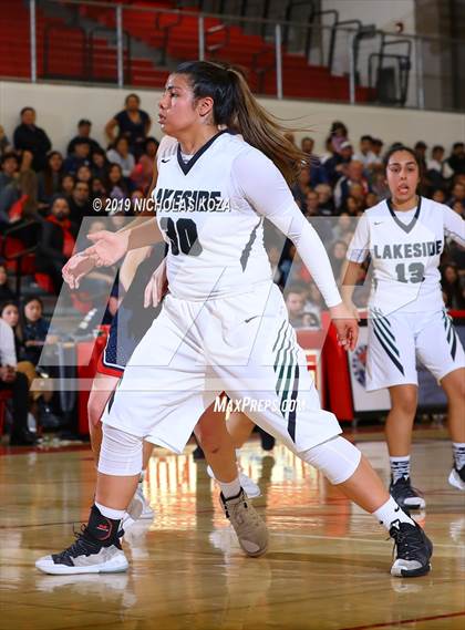 Thumbnail 1 in Oxford Academy vs. Lakeside (CIF SS D2A Finals) photogallery.