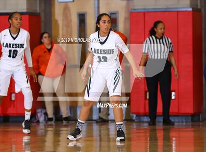 Thumbnail 3 in Oxford Academy vs. Lakeside (CIF SS D2A Finals) photogallery.