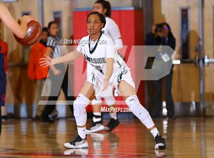 Thumbnail 3 in Oxford Academy vs. Lakeside (CIF SS D2A Finals) photogallery.