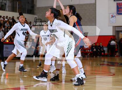 Thumbnail 3 in Oxford Academy vs. Lakeside (CIF SS D2A Finals) photogallery.
