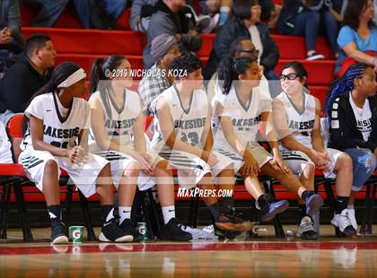Thumbnail 2 in Oxford Academy vs. Lakeside (CIF SS D2A Finals) photogallery.