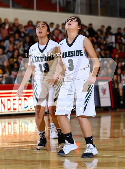 Thumbnail 1 in Oxford Academy vs. Lakeside (CIF SS D2A Finals) photogallery.
