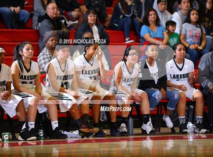 Thumbnail 3 in Oxford Academy vs. Lakeside (CIF SS D2A Finals) photogallery.