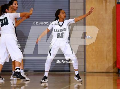 Thumbnail 1 in Oxford Academy vs. Lakeside (CIF SS D2A Finals) photogallery.