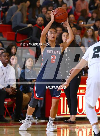 Thumbnail 1 in Oxford Academy vs. Lakeside (CIF SS D2A Finals) photogallery.